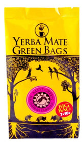 Yerba Mate Green Mas Energy Guaraná grande